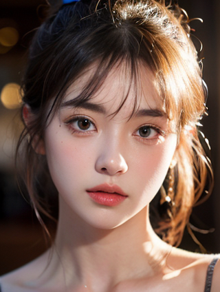 《宇宙的维度：世界观与物理的交响》